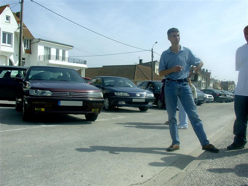 Diapositive suivante